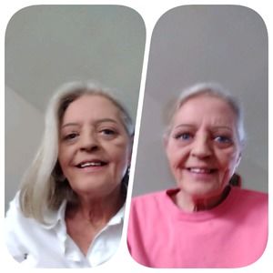 Meet your Posher, Cathy